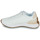 鞋子 女士 球鞋基本款 MTNG 60291 白色 / 米色