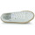 鞋子 女士 球鞋基本款 MTNG 60008B 白色 / 银灰色