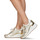 鞋子 女士 球鞋基本款 Martinelli LAGASCA 金色