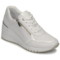 鞋子 女士 球鞋基本款 Marco Tozzi 2-2-23743-20-100 白色