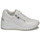 鞋子 女士 球鞋基本款 Marco Tozzi 2-2-23743-20-100 白色