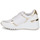 鞋子 女士 球鞋基本款 Marco Tozzi 2-2-23723-20-197 白色 / 金色