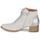 鞋子 女士 短靴 MURATTI S1176P 白色 / 银灰色