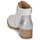 鞋子 女士 短靴 MURATTI S1176P 白色 / 银灰色