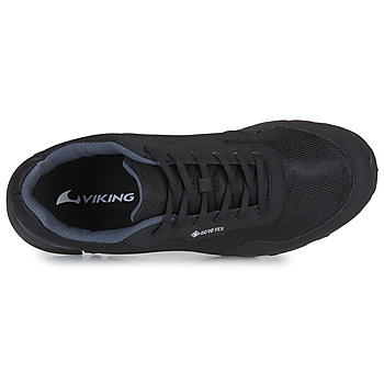 VICKING FOOTWEAR Comfort Light GTX M 黑色