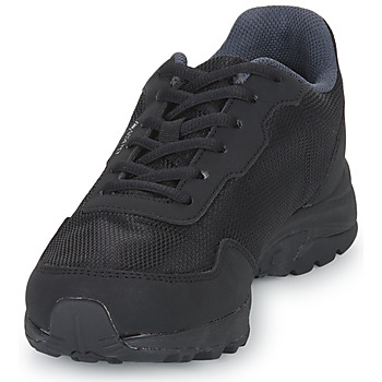 VICKING FOOTWEAR Comfort Light GTX W 黑色