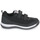 鞋子 儿童 球鞋基本款 VICKING FOOTWEAR Bryne 黑色