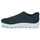 鞋子 男士 球鞋基本款 Geox 健乐士 U SPHERICA 海蓝色
