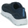 鞋子 男士 球鞋基本款 Geox 健乐士 U SPHERICA 海蓝色