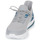 鞋子 男士 球鞋基本款 Geox 健乐士 U SPHERICA ACTIF 灰色 / 蓝色