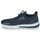 鞋子 男士 球鞋基本款 Geox 健乐士 U SPHERICA ACTIF 海蓝色