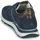 鞋子 男士 球鞋基本款 Geox 健乐士 U SPHERICA VSERIES 海蓝色