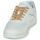 鞋子 男士 球鞋基本款 Geox 健乐士 U WARRENS 白色 / 米色