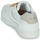 鞋子 男士 球鞋基本款 Geox 健乐士 U WARRENS 白色 / 米色