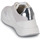 鞋子 女士 球鞋基本款 Geox 健乐士 D BULMYA 白色 / 银灰色
