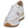 鞋子 女士 球鞋基本款 Geox 健乐士 D DESYA 白色 / 米色 / 金色