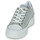 鞋子 女士 球鞋基本款 Geox 健乐士 D JAYSEN 银灰色