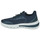 鞋子 女士 球鞋基本款 Geox 健乐士 D SPHERICA ACTIF 海蓝色