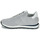 鞋子 男士 球鞋基本款 Geox 健乐士 U SPHERICA VSERIES 灰色