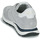 鞋子 男士 球鞋基本款 Geox 健乐士 U SPHERICA VSERIES 灰色