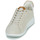 鞋子 女士 球鞋基本款 Geox 健乐士 D AERANTIS 白色 / 驼色