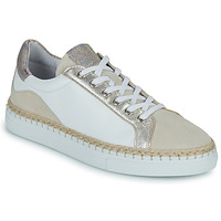 鞋子 女士 球鞋基本款 Regard KERSAINT V4 CORBETT COBALTO 白色 / 米色