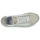 鞋子 女士 球鞋基本款 Regard KERSAINT V4 CORBETT COBALTO 白色 / 米色