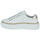 鞋子 女士 球鞋基本款 Regard MINNIE V1 VEAU BLANC 白色
