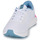 鞋子 女士 训练鞋 Under Armour 安德玛 UA W CHARGED PURSUIT 3 TECH 白色 / 蓝色 / 玫瑰色