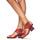 鞋子 女士 凉鞋 United nude RAILA MID 玫瑰色 / 橙色
