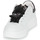 鞋子 女士 球鞋基本款 Tosca Blu ALOE 白色 / 黑色