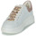 鞋子 女士 球鞋基本款 Tosca Blu ALOE 白色 / 玫瑰色 / 金色