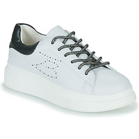 鞋子 女士 球鞋基本款 Tosca Blu ALOE 白色 / 黑色