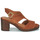 鞋子 女士 凉鞋 Adige REGINE 棕色