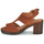 鞋子 女士 凉鞋 Adige REGINE 棕色