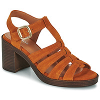 鞋子 女士 凉鞋 Adige RUBIS 棕色