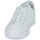 鞋子 女士 球鞋基本款 Adige WALMA 白色 / 银灰色