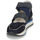鞋子 女士 球鞋基本款 Adige XARI 海蓝色 / 银灰色