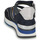 鞋子 女士 球鞋基本款 Adige XARI 海蓝色 / 银灰色
