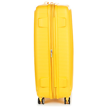 American Tourister SOUNDBOX SPINNER 77/28 TSA EXP 黄色