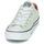鞋子 女士 球鞋基本款 Converse 匡威 CHUCK TAYLOR ALL STAR FLORAL OX 绿色 / 白色