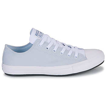 Converse 匡威 CHUCK TAYLOR ALL STAR MARBLED-GHOSTED/AQUA MIST/CYBER GREY