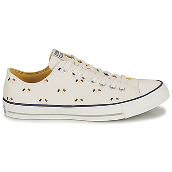 Converse 匡威 CHUCK TAYLOR ALL STAR-CONVERSE CLUBHOUSE