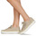 鞋子 女士 球鞋基本款 Jana 23670-400 米色