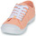 鞋子 女士 球鞋基本款 Le Temps des Cerises BASIC 02 橙色