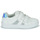 鞋子 女孩 球鞋基本款 Geox 健乐士 J DJROCK GIRL A 白色 /  iridescent 