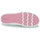 鞋子 女孩 球鞋基本款 Geox 健乐士 J SILENEX GIRL B 白色 / 玫瑰色 / 蓝色