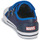 鞋子 男孩 球鞋基本款 Geox 健乐士 B KILWI BOY 蓝色 / 红色