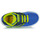 鞋子 男孩 球鞋基本款 Geox 健乐士 J ILLUMINUS BOY 蓝色 / 绿色