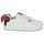 鞋子 女孩 球鞋基本款 Geox 健乐士 J KATHE GIRL 白色 / 黑色 / 红色